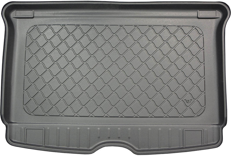 Aristar® Rack Rail pentru BMW i3 Hatchback 5 uși (2013-2022)