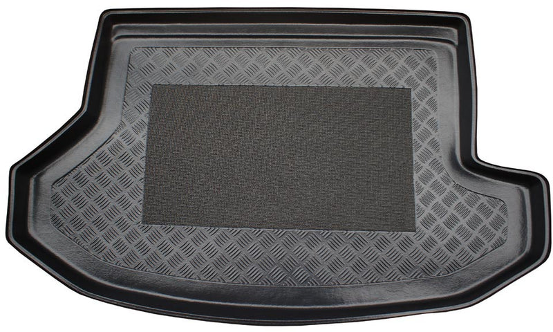 Rack rail Aristar pentru Fiat Croma II Estate (2005-2010) - poziție inferioară rack