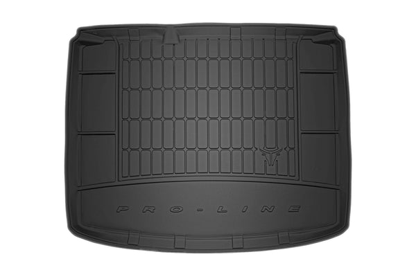 Covoraș de cauciuc Frogum pentru Seat Leon 5 door hatchback (2005-2012)