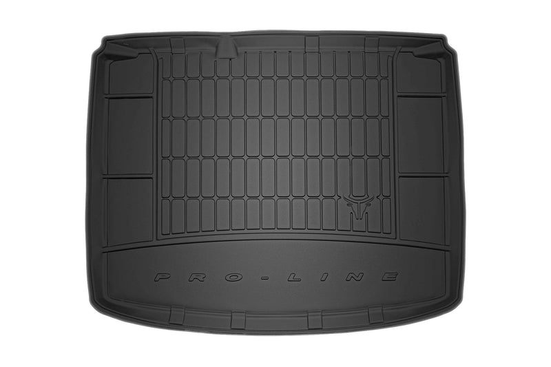 Covoraș de cauciuc Frogum pentru Seat Leon 5 door hatchback (2005-2012)