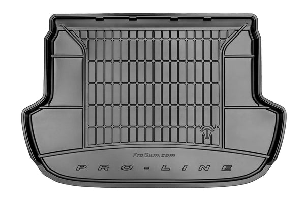 Covoraș de cauciuc Frogum pentru Subaru Forester (2012-2018)