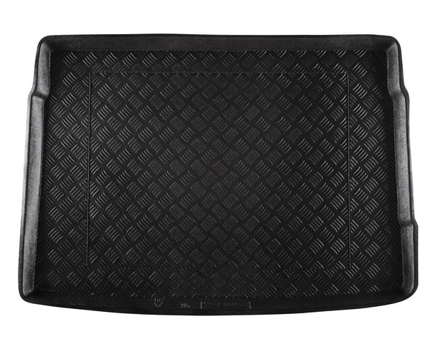 Твърда стелка за багажник Rezaw-Plast за VW Golf V (2003–2008) – хечбек със стандартна резервна гума