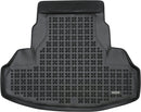 Covor de cauciuc Rezaw-Plast | Pentru Honda Accord VIII Sedan (2008-2015)