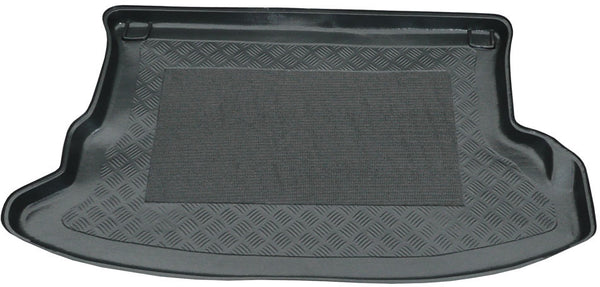 Стелка за багажник Aristar за Kia Sportage II SUV (2004 – 07.2010)
