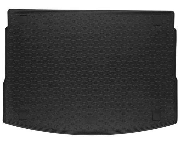 Covoraș de cauciuc Rigum pentru Hyundai i30 hatchback (2017+) și i30 N hatchback (2021+)