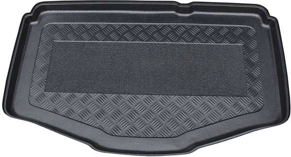 Raft raft Aristar Standard pentru Suzuki Swift Hatchback 3/5 uși (2007 - 08.2010) raft în poziție inferioară sub raft, pentru modele cu fund dublu