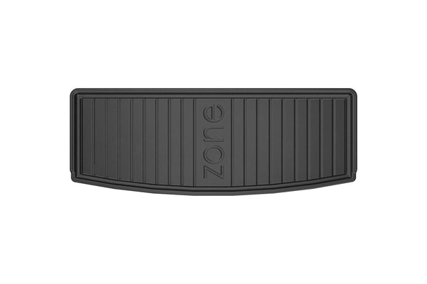 Covoraș de portbagaj DRY ZONE pentru Seat Tarraco (2018+) cu 7 locuri, cu al treilea rând de scaune ridicat