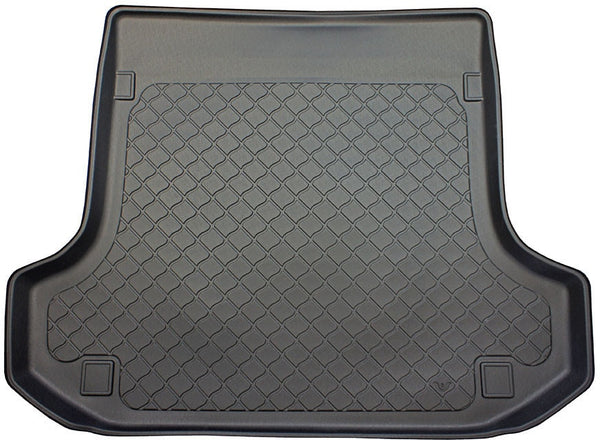 Rack rail Aristar Guardliner pentru Dacia Logan II MCV Kombi 5D (2013+)