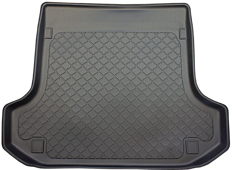 Rack rail Aristar Guardliner pentru Dacia Logan II MCV Kombi 5D (2013+)