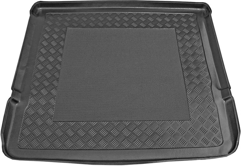 Rack rail Aristar pentru Hyundai Trajet VAN (2000-2007) 5/7 locuri, al treilea rând îndepărtat