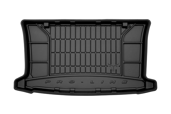 Covoraș de cauciuc Frogum pentru Chevrolet Aveo hatchback (2007-2011) - 5 uși