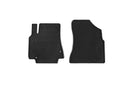 Covorașe din cauciuc Geyer&Hosaja pentru Peugeot Partner (2008-2018), 2 bucăți, negru