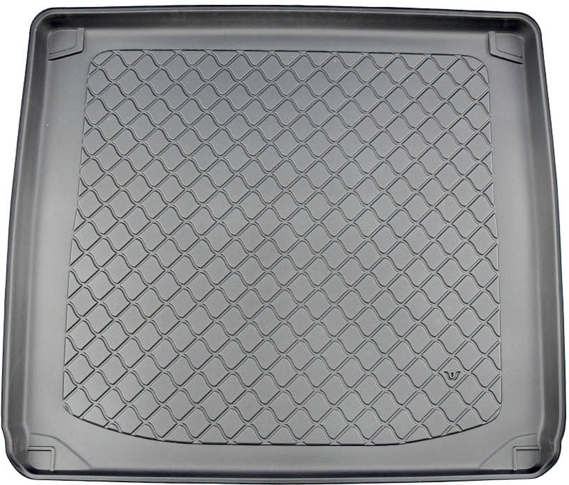 Aristar® Rack Rail pentru BMW X5 G05 SUV 5 uși, 5 locuri (2018+), fără jaluzele electrice, compatibil cu Plug-in Hybrid