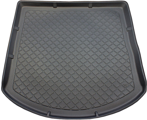 Aristar Guardliner pentru Ford Mondeo IV Turnier / Estate 5D (2007-2014) cu roată de rezervă