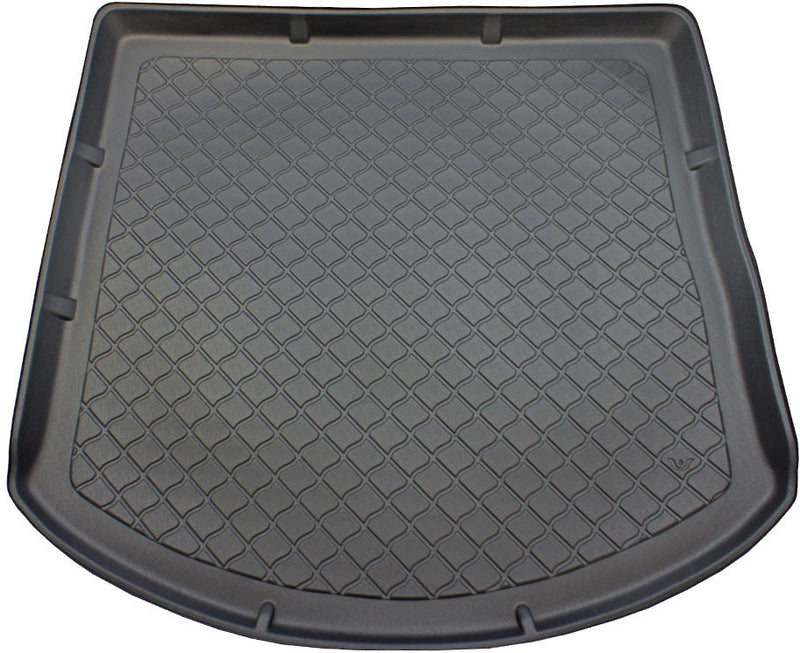 Aristar Guardliner pentru Ford Mondeo IV Turnier / Estate 5D (2007-2014) cu roată de rezervă
