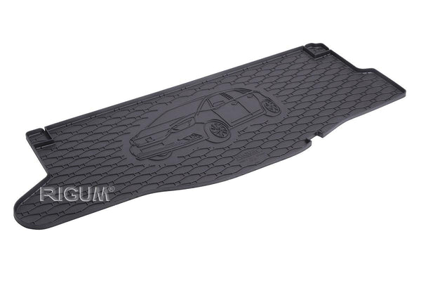 Covoraș de cauciuc Rigum pentru Honda Jazz Hybrid (2020+) cu amprenta vehiculului