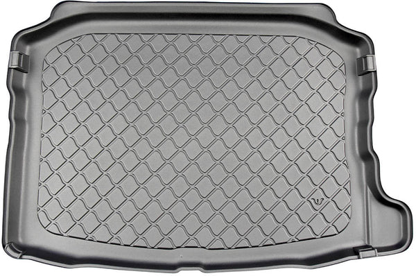 Raft pentru raft Aristar pentru Seat Leon IV KL Hatchback 5 uși (2020+), poziție inferioară, fără podea detașabilă