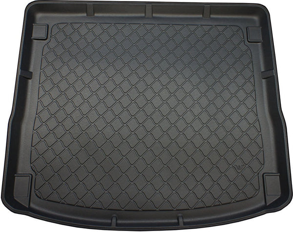 Rack rail Aristar Guardliner pentru Ford Focus III Turnier / Kombi (2011-2018), 5 uși