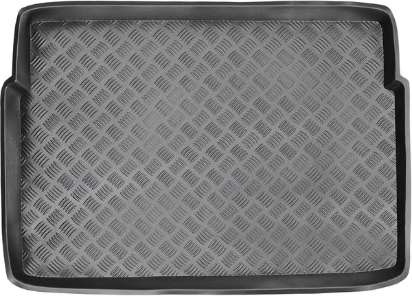 Rack mat Mix-Plast pentru Opel Crossland X (2017+) Crossover