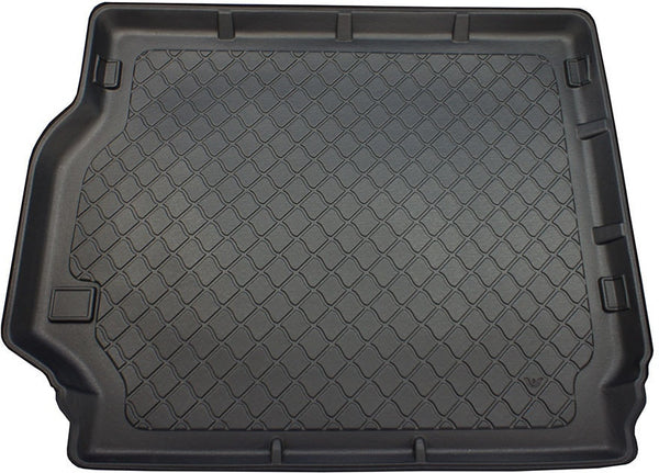 Rack feroviar Aristar pentru Land Rover Range Rover Sport SUV 5 uși (2005-08.2013) 5 locuri