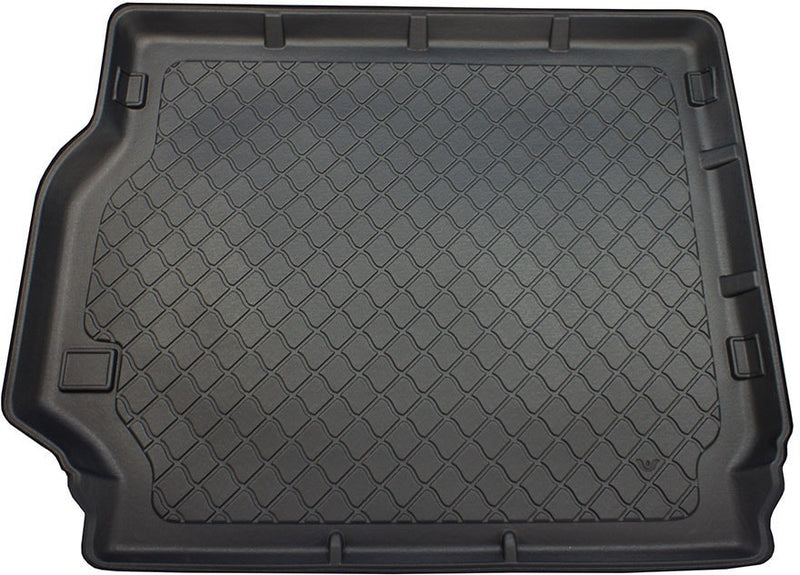 Rack feroviar Aristar pentru Land Rover Range Rover Sport SUV 5 uși (2005-08.2013) 5 locuri