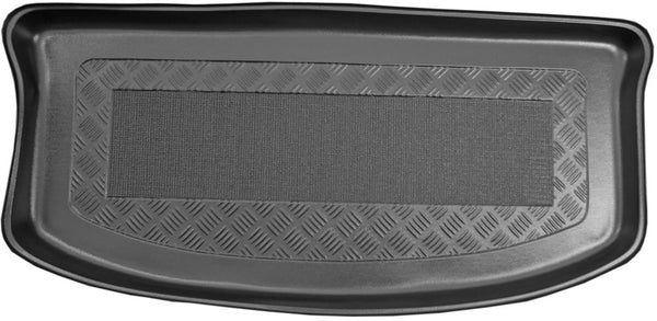 Rack rail ARISTAR pentru Opel Agila II B Hatchback 5 uși poziție superioară fund dublu (2008.01-2014.11)