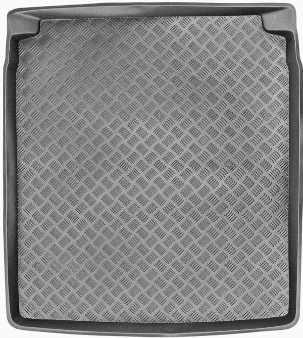 Șină pentru raft MIX-PLAST pentru Volkswagen Passat B6 / B7 Sedan (2005-2014)