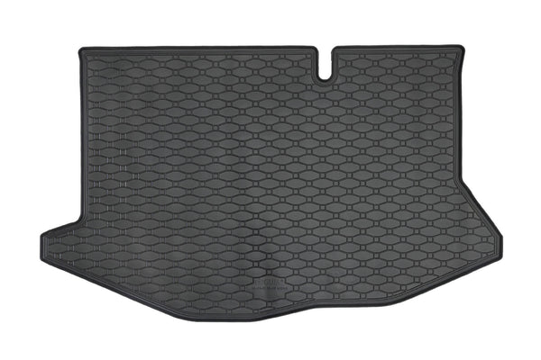 Covoraș de cauciuc Rigum pentru Ford Fiesta hatchback (2008+)