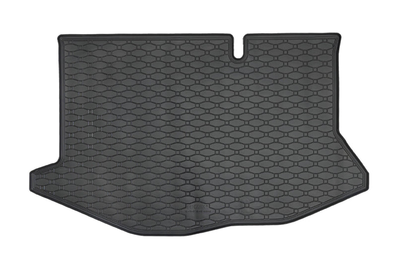 Covoraș de cauciuc Rigum pentru Ford Fiesta hatchback (2008+)