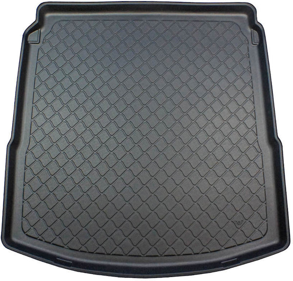 Rack rail Aristar® pentru Renault Talisman Limousine / Sedan 4 uși (01.2016-12.2022)