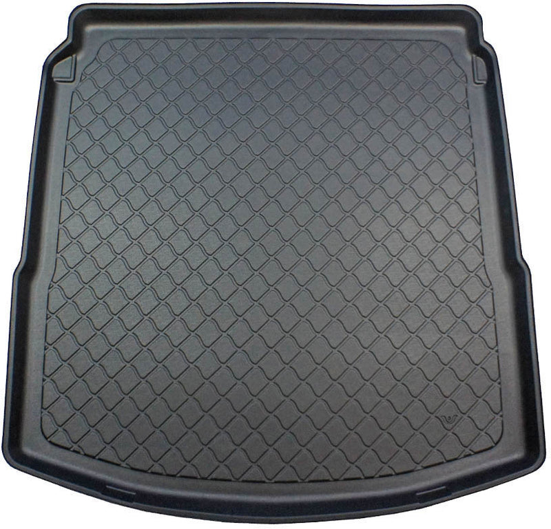 Rack rail Aristar® pentru Renault Talisman Limousine / Sedan 4 uși (01.2016-12.2022)