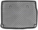 Căptușeală rigidă Mix-Plast pentru Renault Scenic II (2003–2009) fără grilă