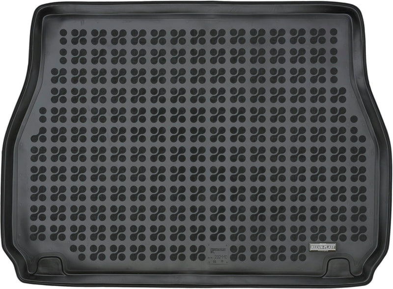 Șină pentru raft Rezaw-Plast pentru BMW X5 E53 SUV (1999-2006)