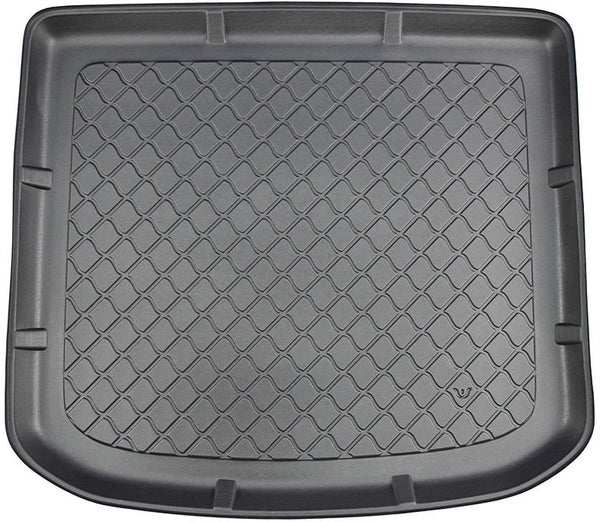 Șină de raft Aristar pentru Seat Altea XL / Freetrack Hatchback (2006-2015) cu poziție superioară