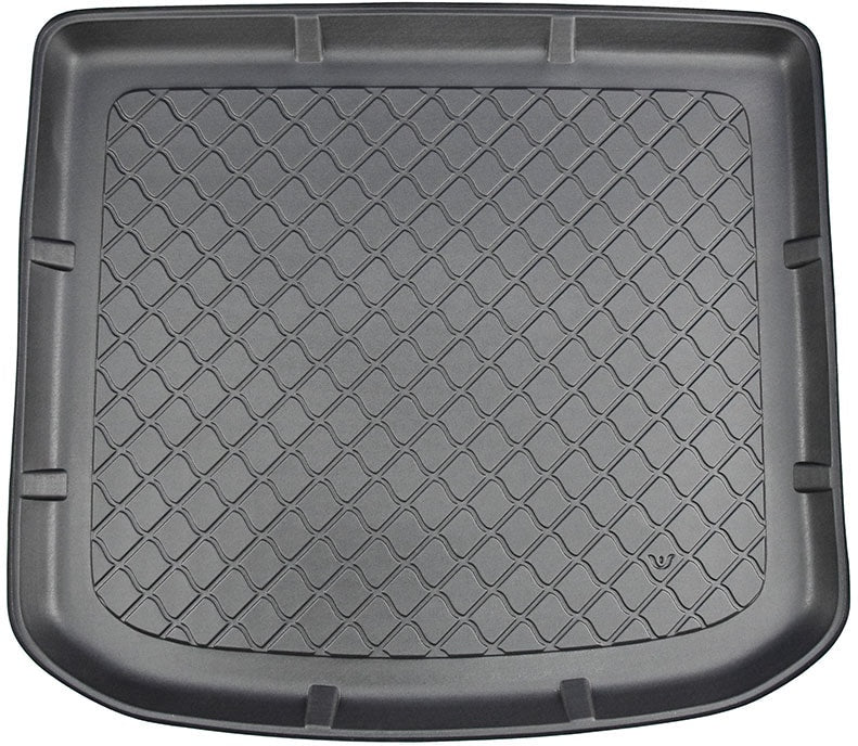 Șină de raft Aristar pentru Seat Altea XL / Freetrack Hatchback (2006-2015) cu poziție superioară