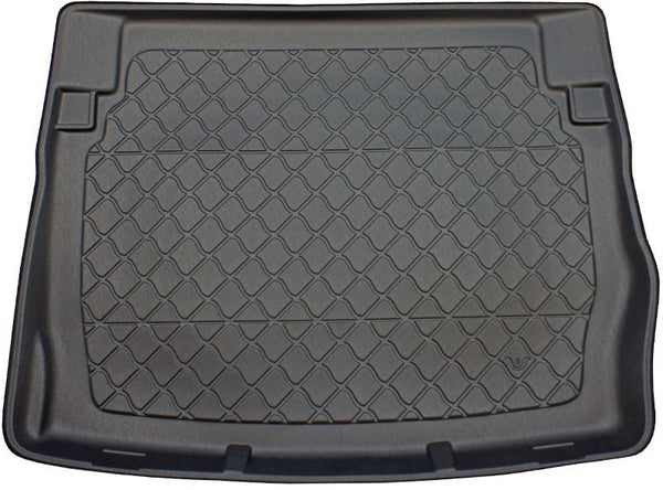 Rack rail ARISTAR pentru BMW 1 F20/F21 Hatchback 3/5D (2011-2019)