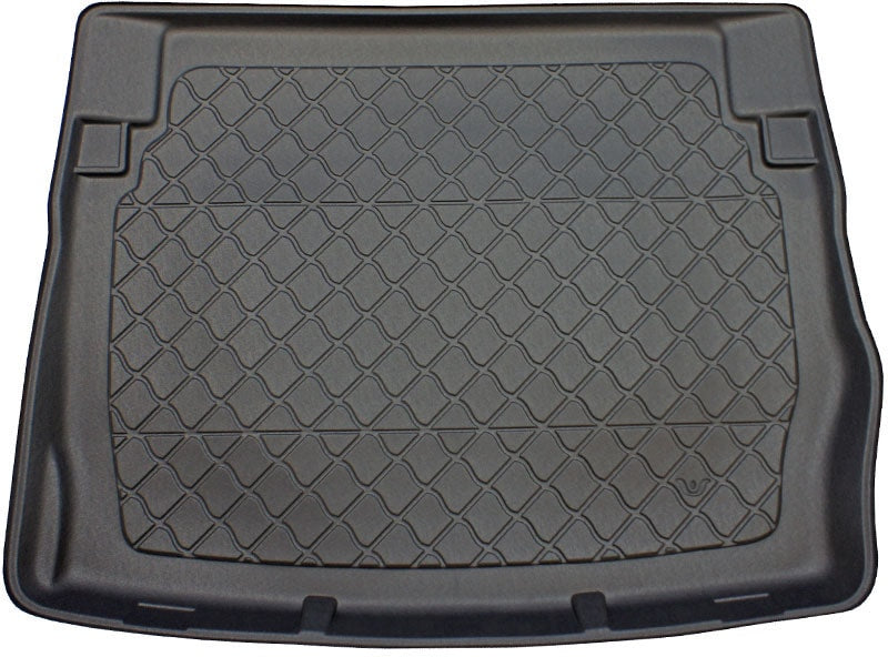Rack rail ARISTAR pentru BMW 1 F20/F21 Hatchback 3/5D (2011-2019)