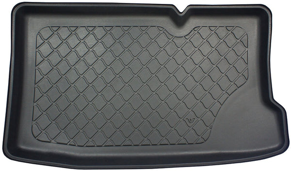 Rack rail ARISTAR pentru Ford KA+ III (2017-2020) - Hatchback, 5 uși