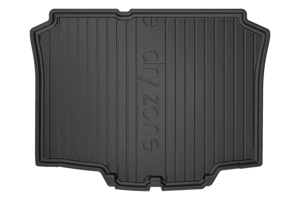 Șină pentru raft DRY ZONE pentru Seat Ibiza hatchback cu 5 uși (2008-2017)