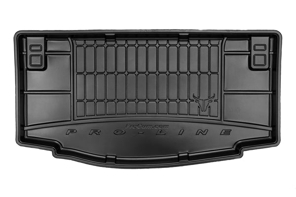 Covoraș de cauciuc Frogum pentru Hyundai i10 (2013-2019)