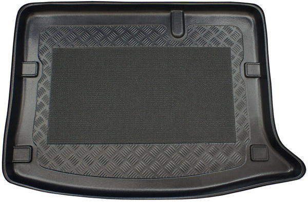 Rack rail Aristar pentru Dacia Sandero / Sandero Stepway (2008.06 - 11.2012)