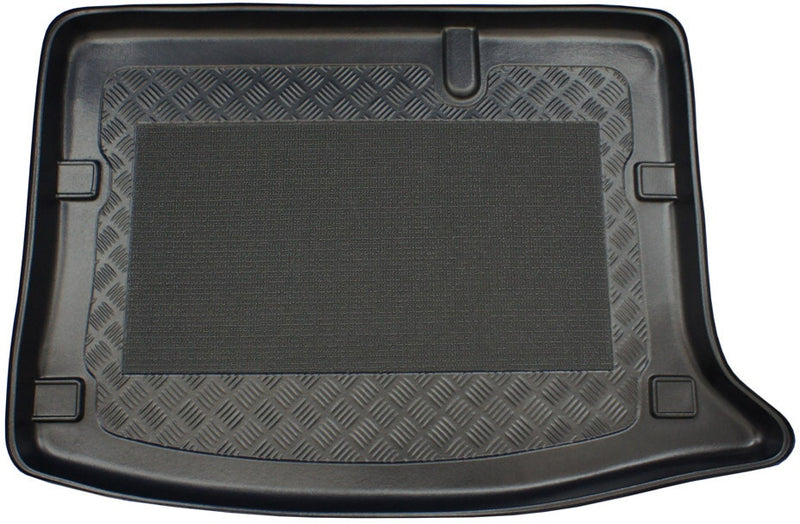 Rack rail Aristar pentru Dacia Sandero / Sandero Stepway (2008.06 - 11.2012)