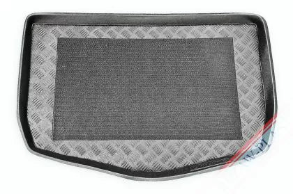 Suport portbagaj Mix-Plast pentru Toyota Verso S Minivan (2011-2016) poziția inferioară a portbagajului