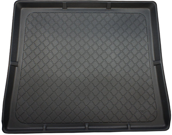Rack rail Aristar pentru Ford Galaxy II VAN (2006-2015)