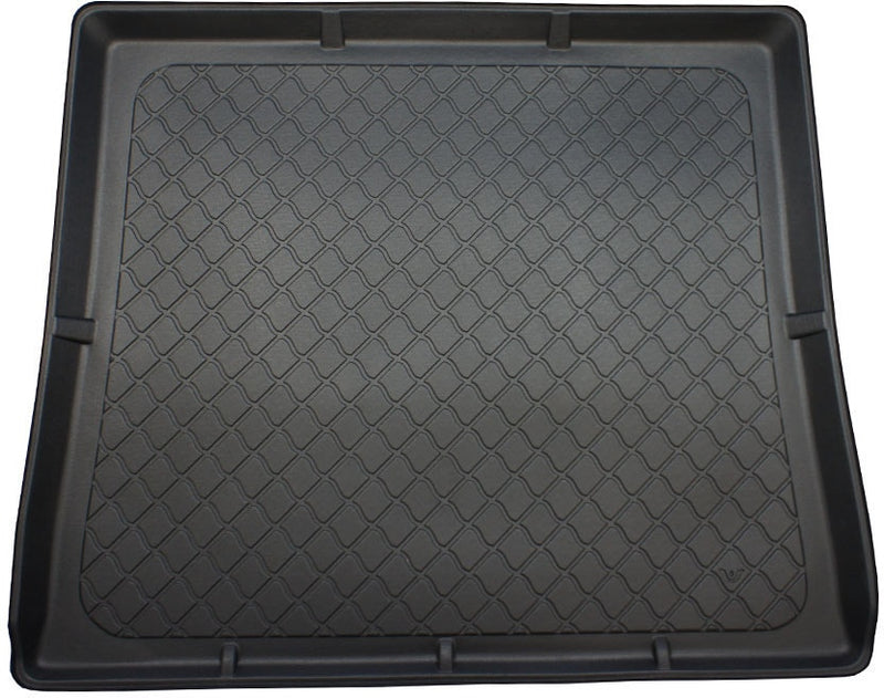 Rack rail Aristar pentru Ford Galaxy II VAN (2006-2015)