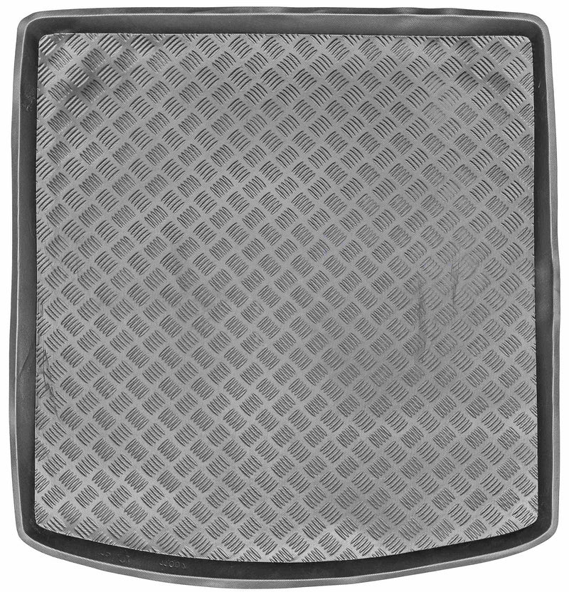 Șină pentru raft Mix-Plast pentru Seat Exeo Sedan (2009-2013)