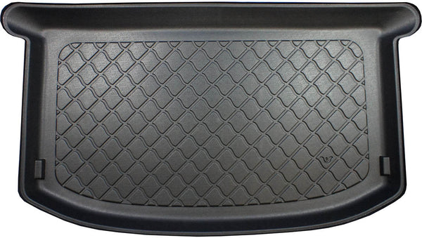 Aristar Guardliner pentru Suzuki Ignis III / Ignis III Hybrid Hatchback 5 uși (01.2017+) Scaun spate fix / antiderapant; nu pentru 4x4 AllGrip