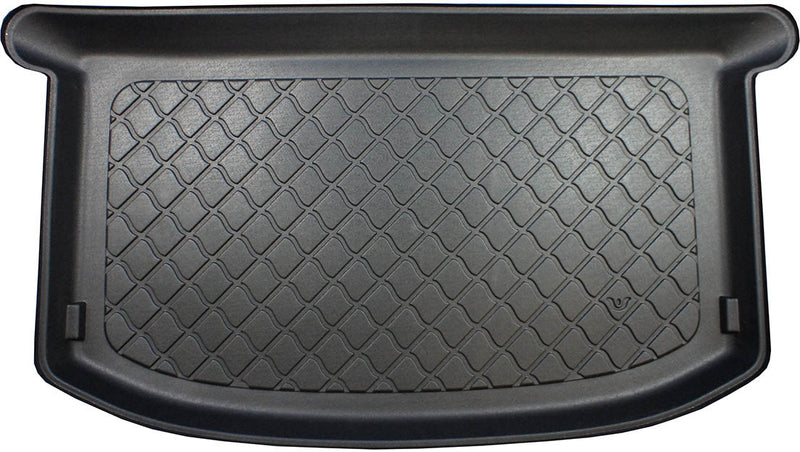 Aristar Guardliner pentru Suzuki Ignis III / Ignis III Hybrid Hatchback 5 uși (01.2017+) Scaun spate fix / antiderapant; nu pentru 4x4 AllGrip
