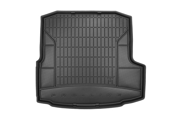 Covoraș de cauciuc Frogum pentru Skoda Octavia sedan (2004-2013)
