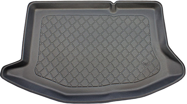 Raft pentru Aristar pentru Ford Fiesta VI (2008-2017) hatchback (3/5 uși)